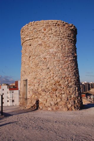 Viaje Cultural a las Fortificaciones de Cartagena - 16